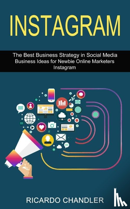 Chandler, Ricardo - Instagram