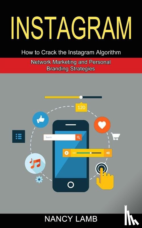 Lamb, Nancy - Instagram