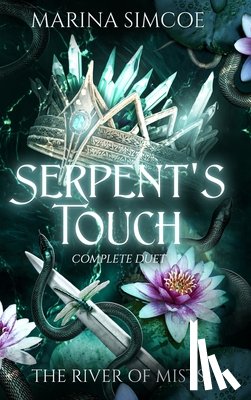 Simcoe, Marina - Serpent's Touch