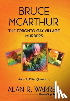 Warren, Alan R - Bruce McArthur