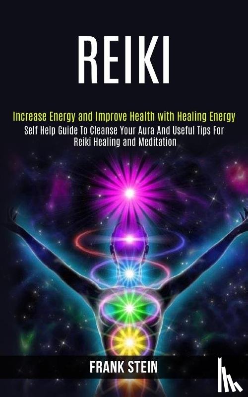 Stein, Frank - Reiki
