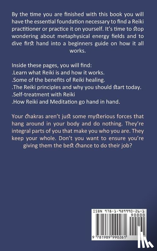 Stiene, Paula - Spiritual Healing