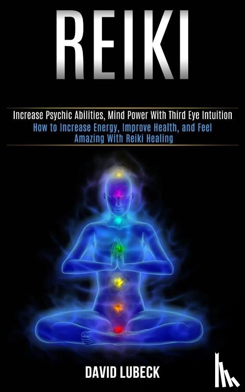 Lubeck, David - Reiki