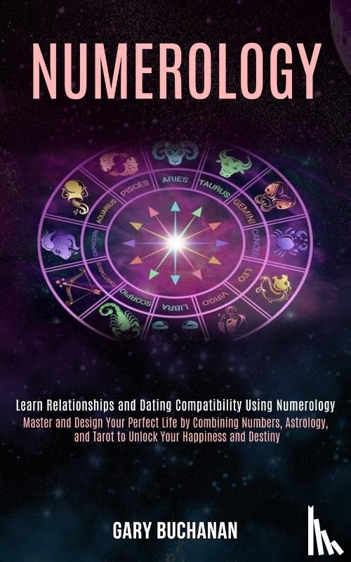 Buchanan, Gary - Numerology