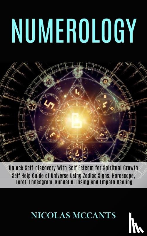 McCants, Nicolas - Numerology