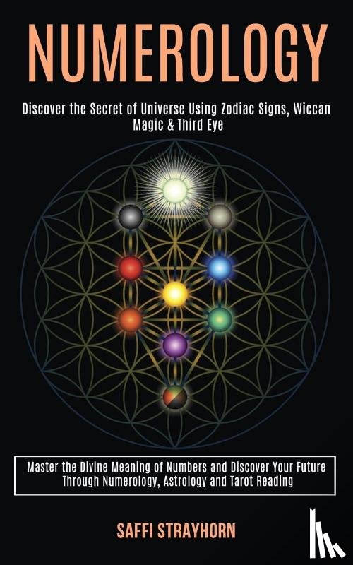 Strayhorn, Saffi - Numerology