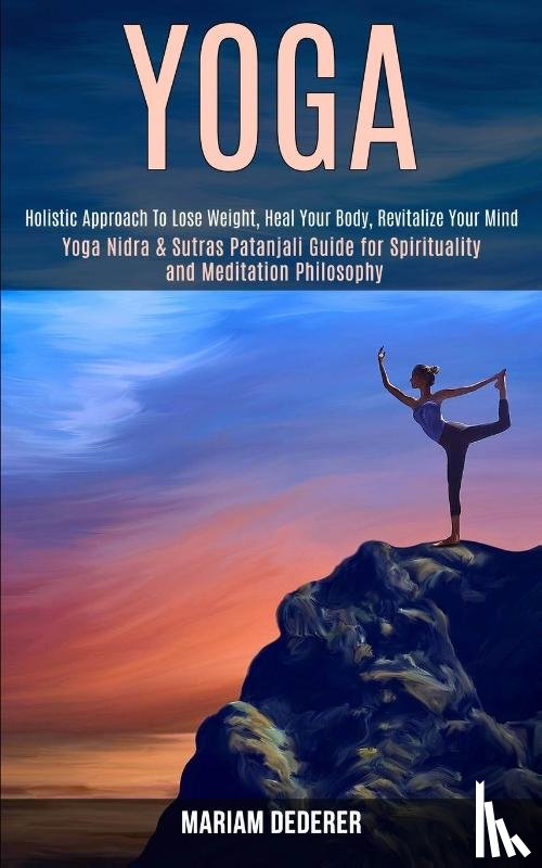 Dederer, Mariam - Yoga
