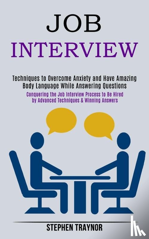 Traynor, Stephen - Job Interview