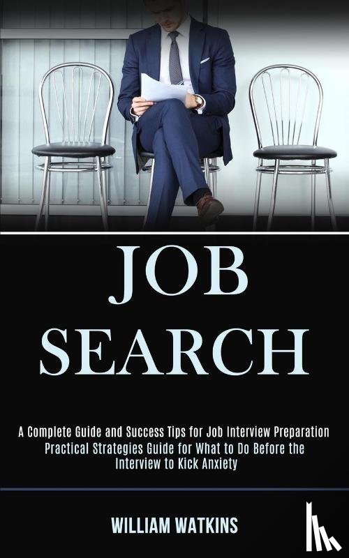 Watkins, William - Job Search