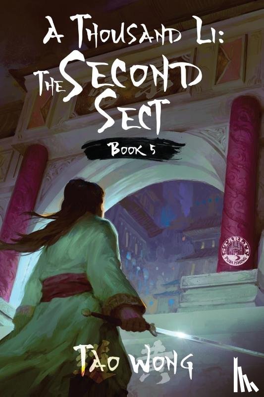 Wong, Tao - A Thousand Li