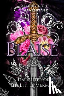 Rich, Audrey, Armitage, J a - Blaise