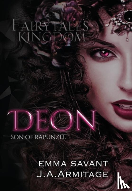 Armitage, J a, Savant, Emma - Deon