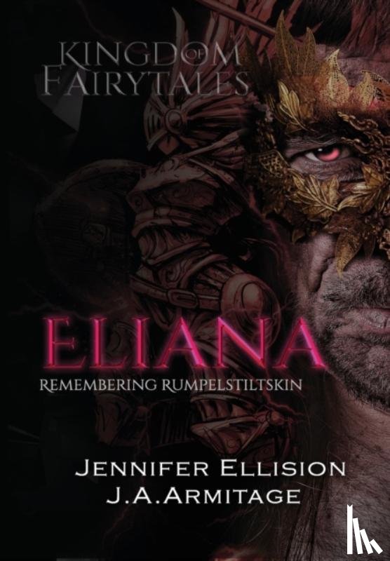 Armitage, J a, Ellision, Jennifer - Eliana