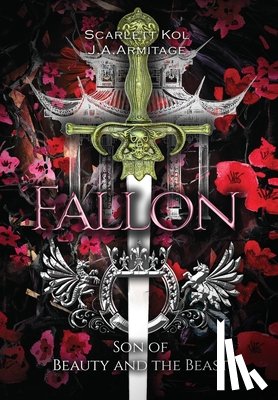 Armitage, J a - Fallon