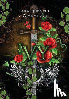 Armitage, J, Quentin, Zara - Ivy