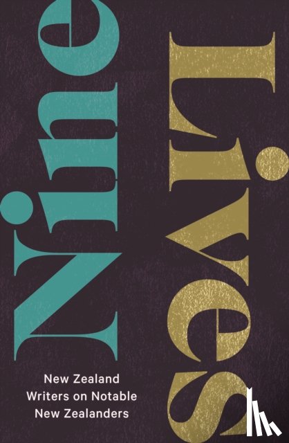 VARIOUS - Nine Lives