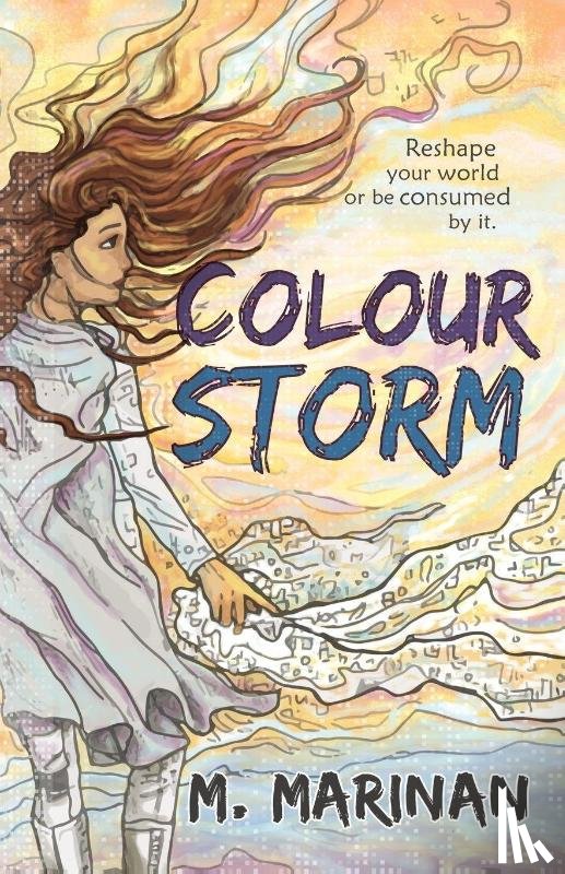 Marinan, M. - Colour Storm