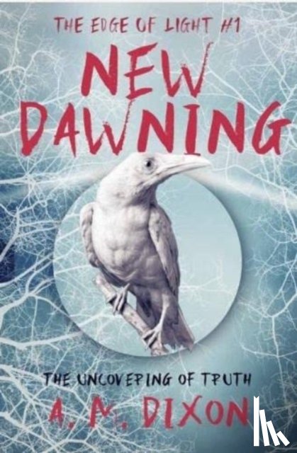 Dixon, A.M. - A New Dawning