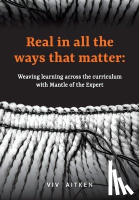 Aitken, VIV - Real in all the ways that matter