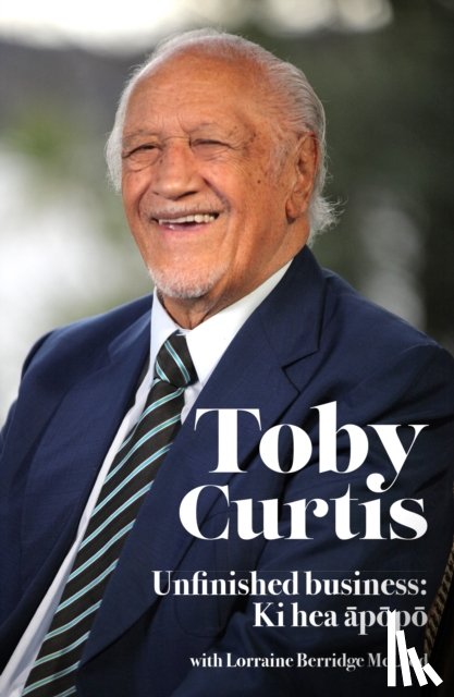 Curtis, Sir Toby - Toby Curtis