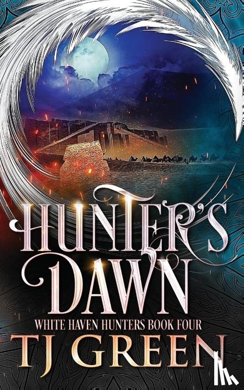 Green, Tj - Hunter's Dawn