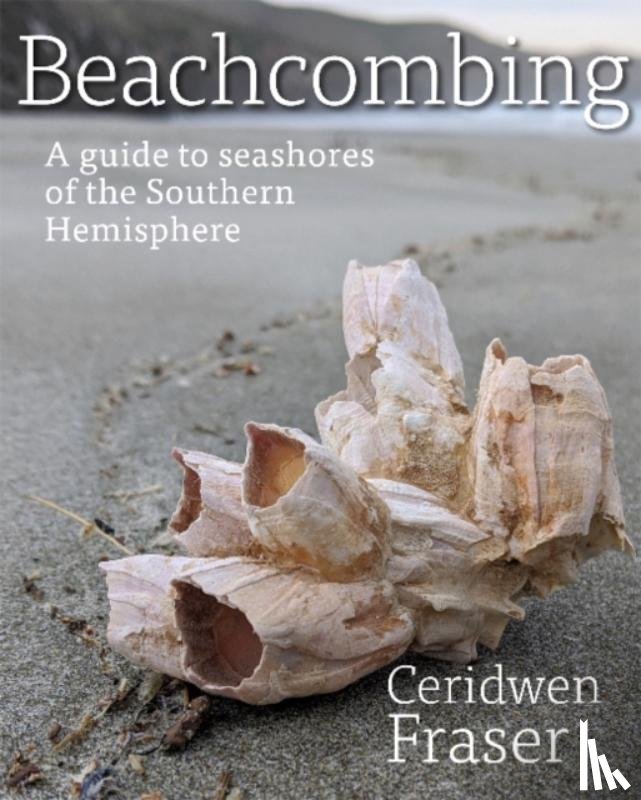 Fraser, Ceridwen - Beachcombing