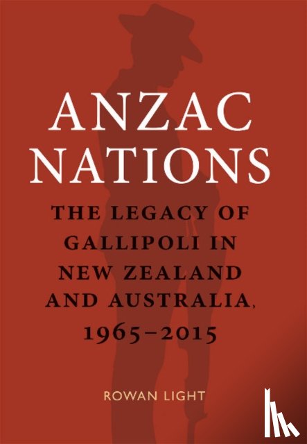 Light, Rowan - Anzac Nations