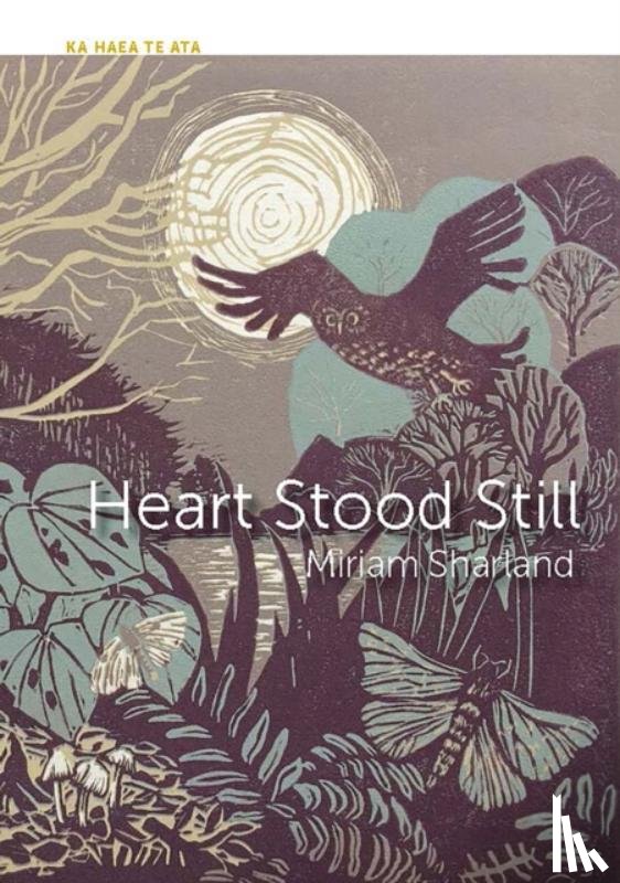 Sharland, Miriam - Heart Stood Still