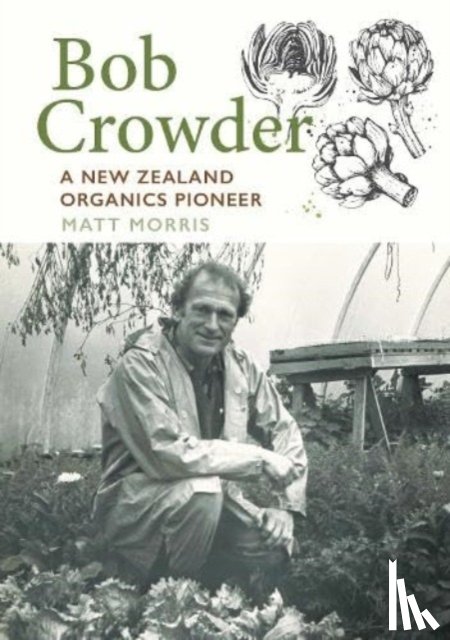 Morris, Matt - Bob Crowder
