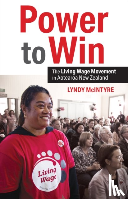 McIntyre, Lyndy - Power to Win