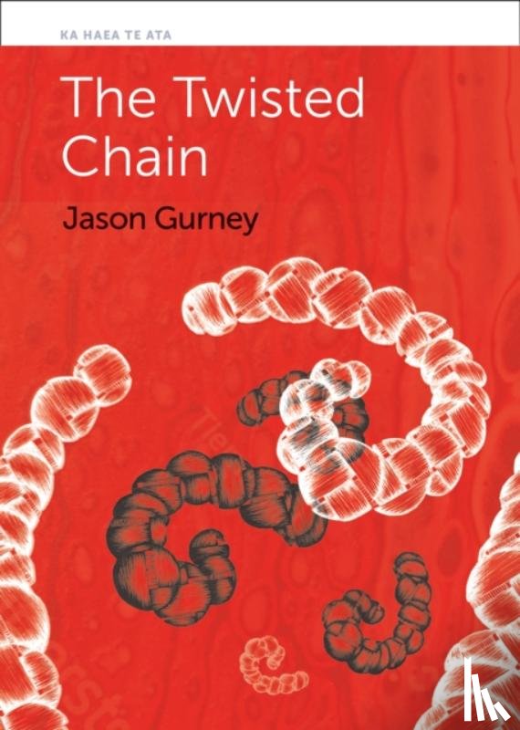 Gurney, Jason - The Twisted Chain
