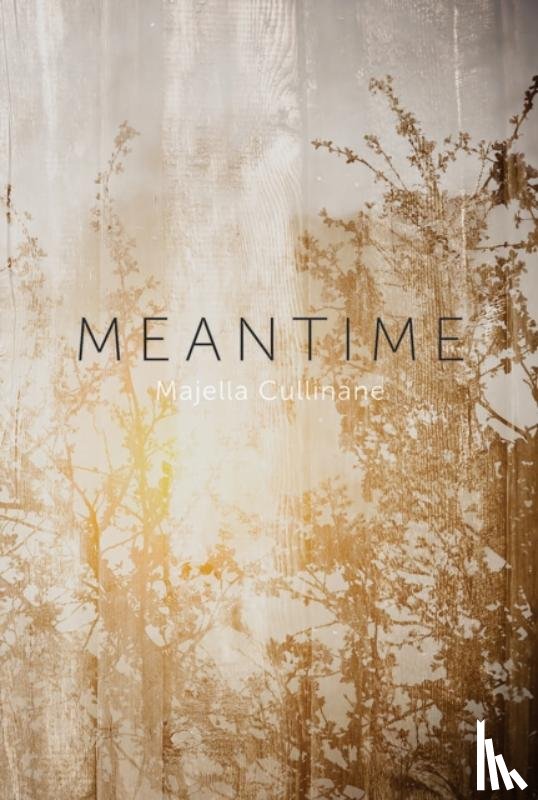 Cullinane, Majella - Meantime