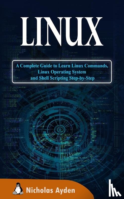 Ayden, Nicholas - Linux
