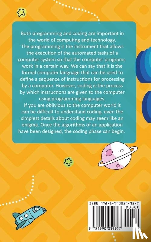 Ayden, Nicholas - Coding Games in Scratch