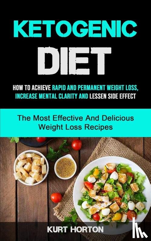 Horton, Kurt - Ketogenic Diet