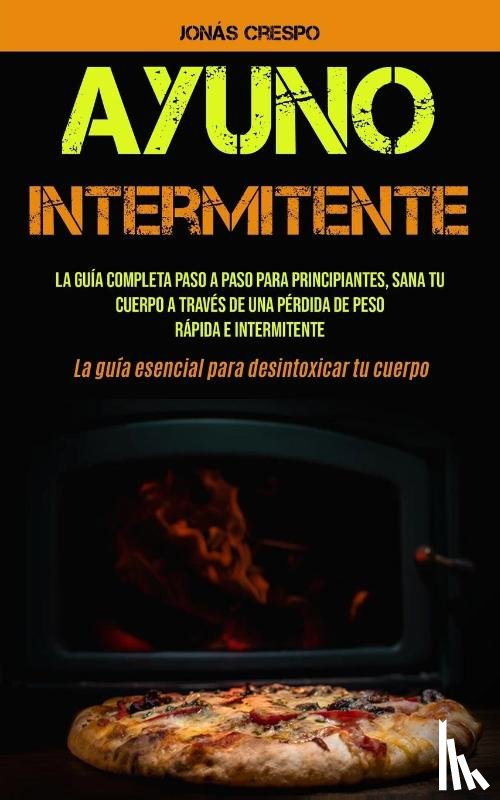 Crespo, Jonas - Ayuno Intermitente