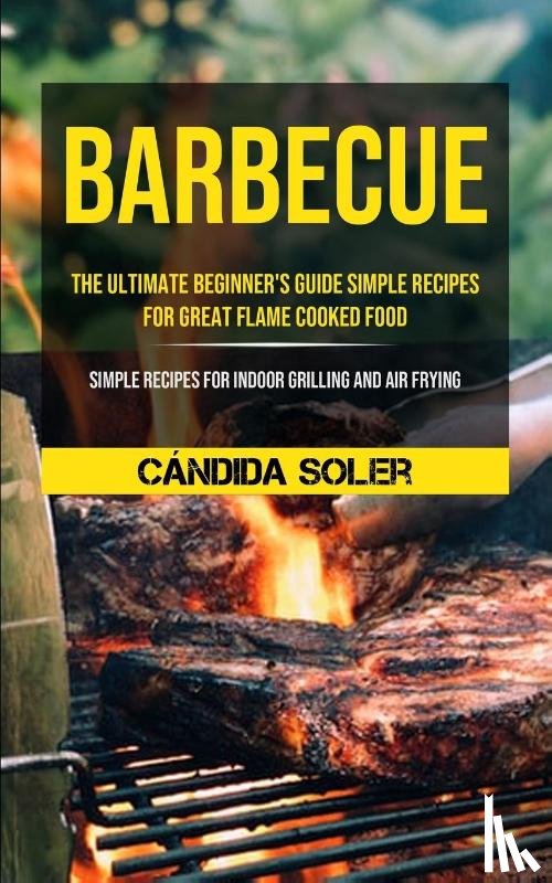 Soler, Candida - Barbecue