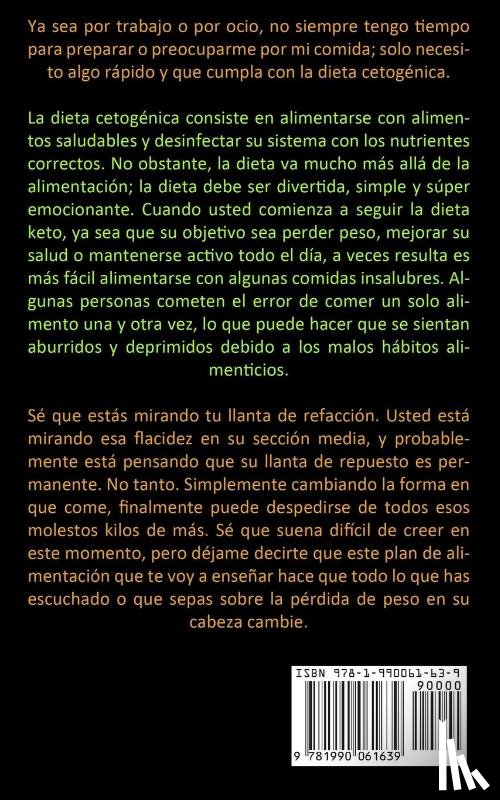 Arias, Oswaldo - Baja En Carbohidratos