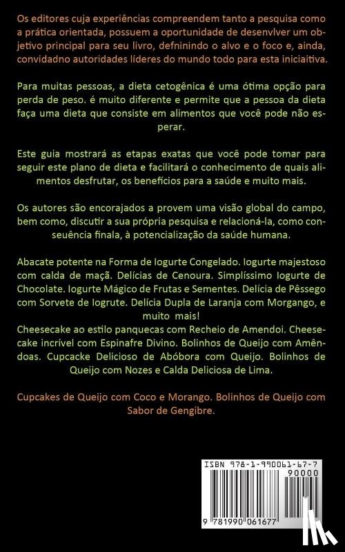 Pinheiro, Julia - Dieta Cetogenica