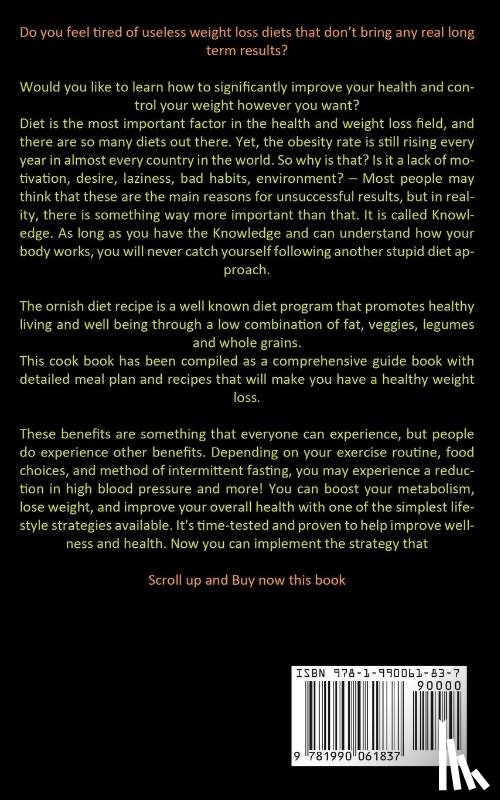 Webster, Leon - Intermittent Fasting