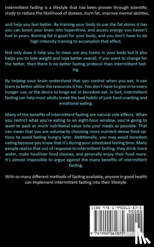 Massey, Santos - Intermittent Fasting