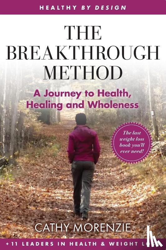 Morenzie, Cathy - The Breakthrough Method