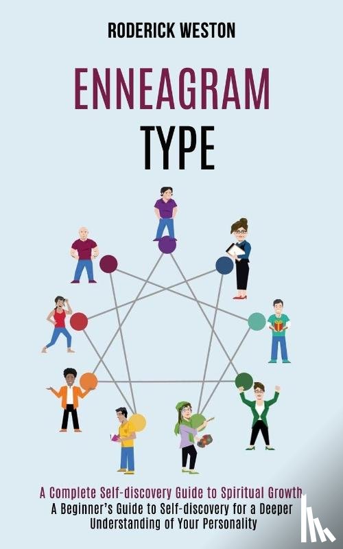 Weston, Roderick - Enneagram Type