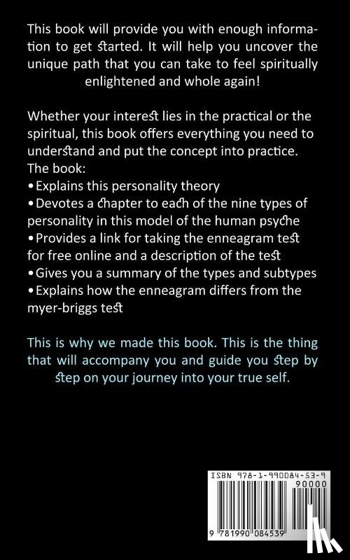 Joseph, Christopher - Enneagram Relationships