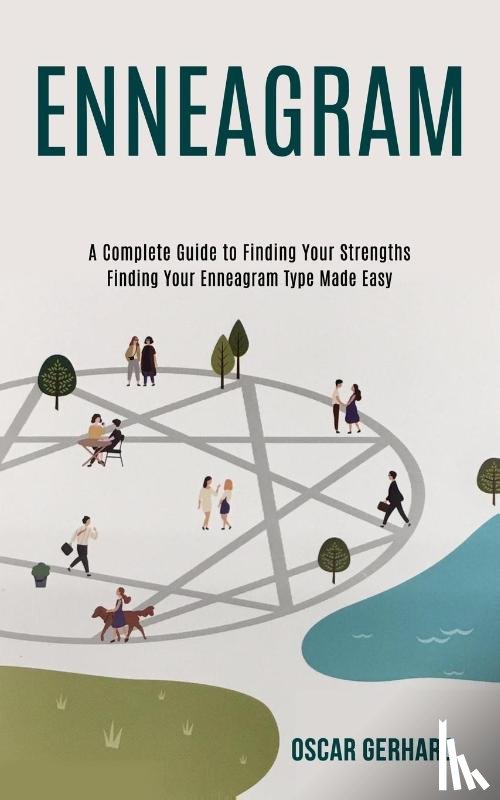 Gerhard, Oscar - Enneagram