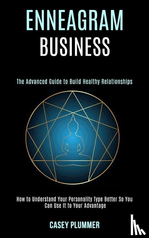 Plummer, Casey - Enneagram Business