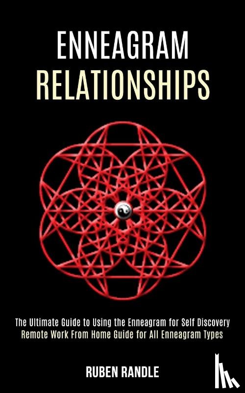 Randle, Ruben - Enneagram Relationships