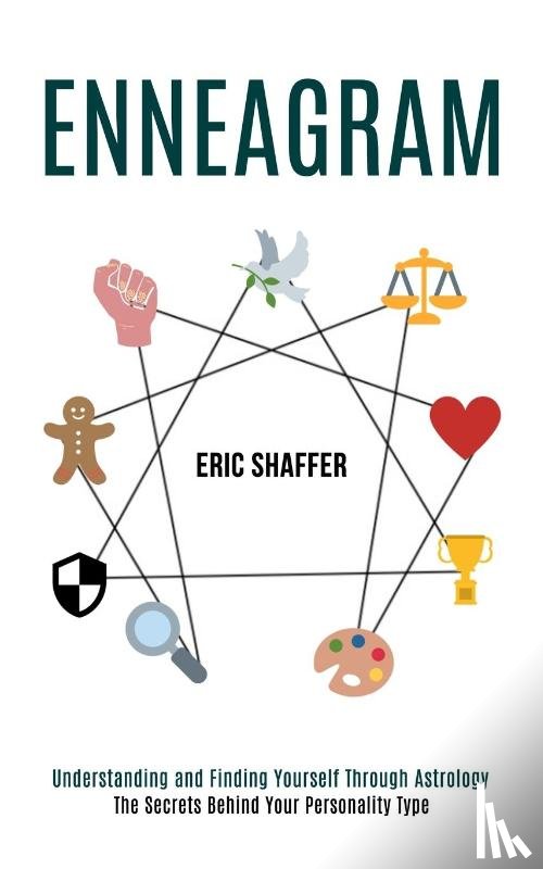 Shaffer, Eric - Enneagram