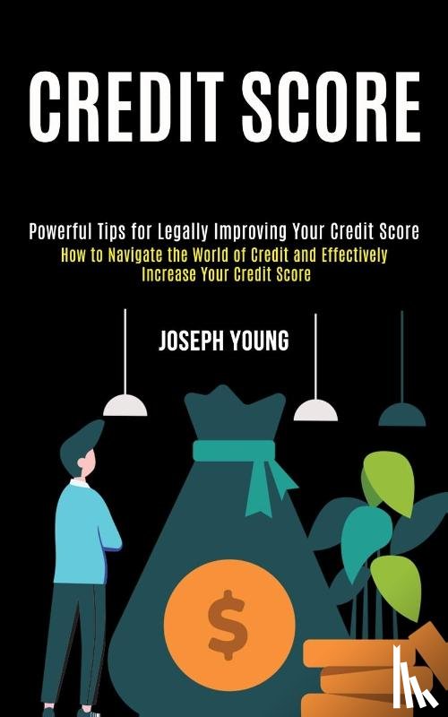 Young, Joseph - Credit Score