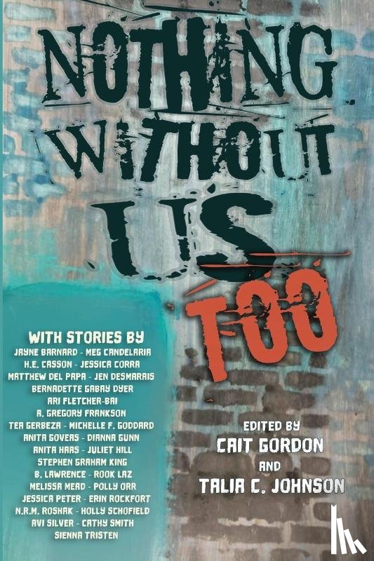  - Nothing Without Us Too